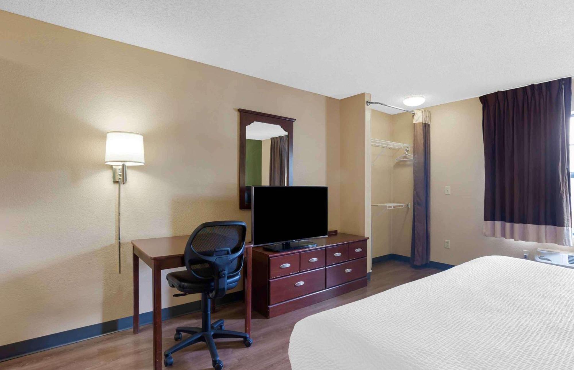 Extended Stay America Suites - Tampa - Airport - Spruce Street Exterior photo